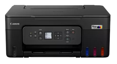 Багатофункціональний пристрій Canon PIXMA G3480 EUM/EMB BK