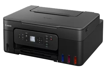 Багатофункціональний пристрій Canon PIXMA G3480 EUM/EMB BK