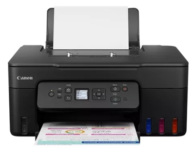 Багатофункціональний пристрій Canon PIXMA G3480 EUM/EMB BK
