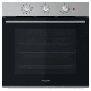 Електрична духова шафа Whirlpool OMK38HU0X