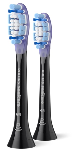 Насадка для зубної щітки Philips HX9052/88 Premium Gum Care (2 шт)