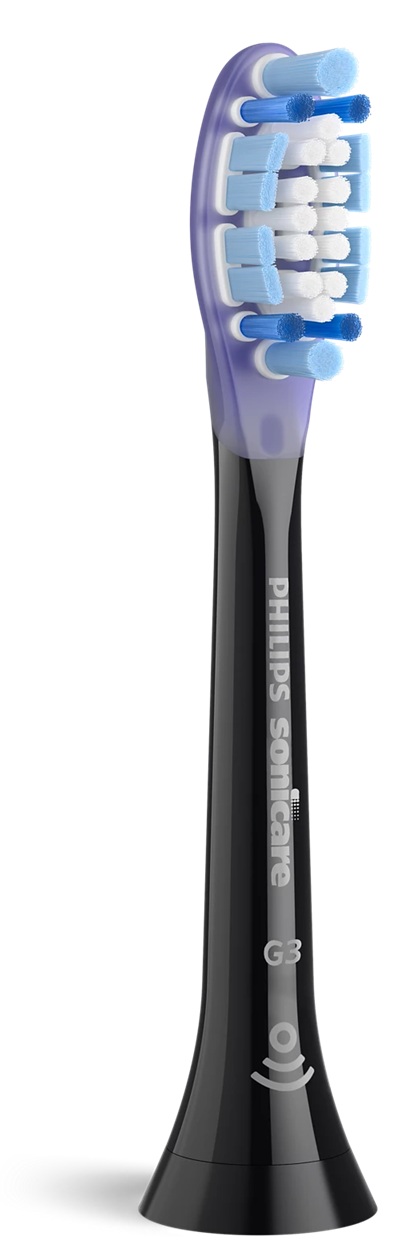 Насадка для зубної щітки Philips HX9052/88 Premium Gum Care (2 шт)