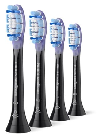 Насадка для зубної щітки Philips HX9054/88 Premium Gum Care (4 шт)