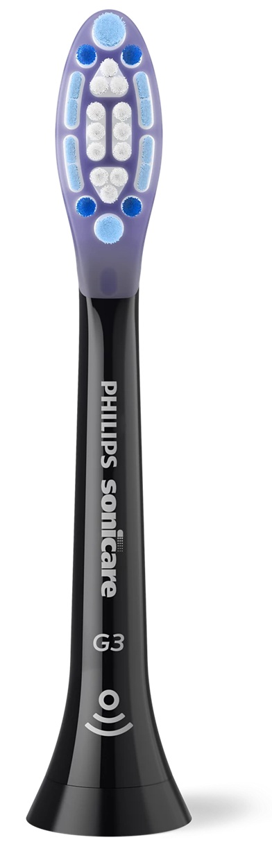 Насадка для зубної щітки Philips HX9054/88 Premium Gum Care (4 шт)