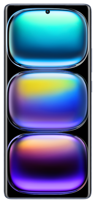 Смартфон Infinix Hot 50 Pro Plus X6880 8/256GB Sleek Black