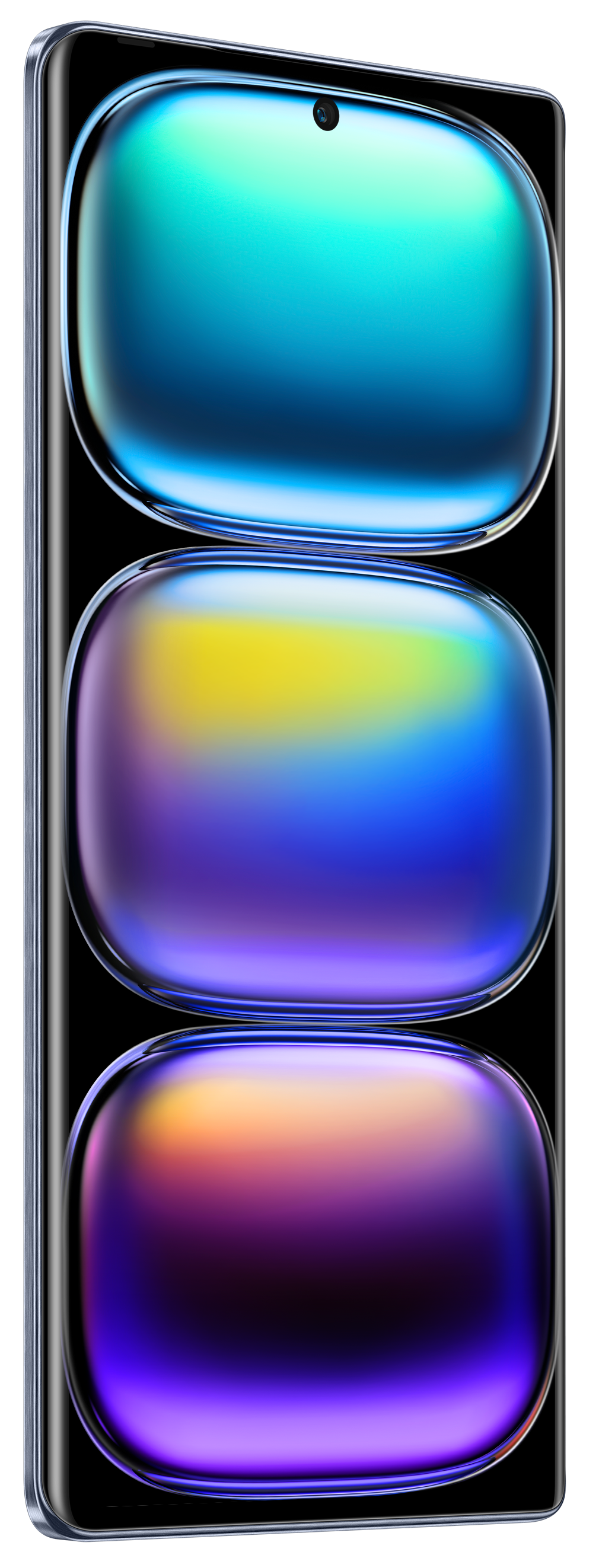 Смартфон Infinix Hot 50 Pro Plus X6880 8/256GB Sleek Black