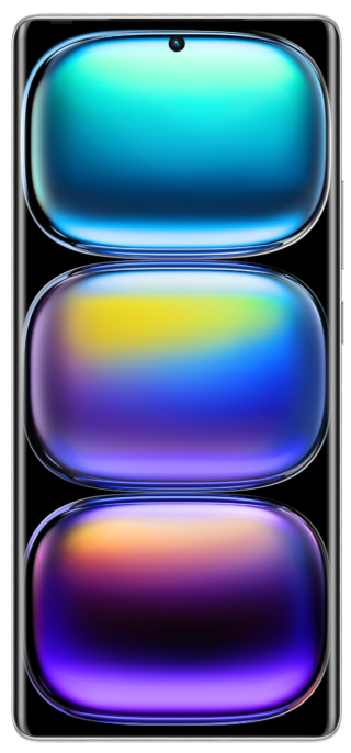 Смартфон Infinix Hot 50 Pro Plus X6880 8/256GB Titanium Grey