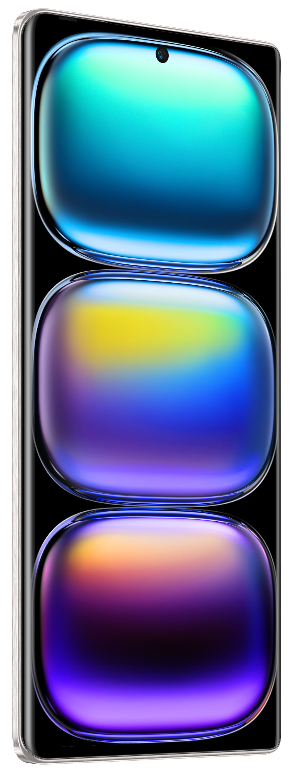 Смартфон Infinix Hot 50 Pro Plus X6880 8/256GB Titanium Grey