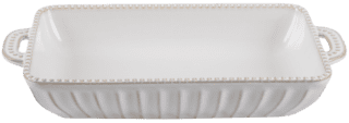Форма Limited Edition Allegra Biege, 34.5x17x6 см