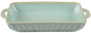 Форма Limited Edition Allegra Oliva, 34.5x17x6 см