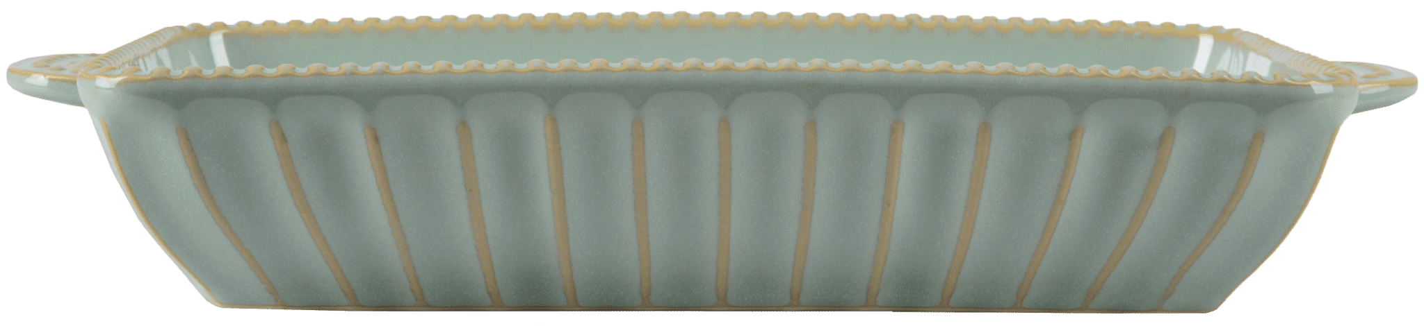 Форма Limited Edition Allegra Oliva, 34.5x17x6 см