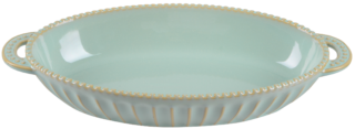 Форма Limited Edition Allegra Oliva, 34x16.5x6 см