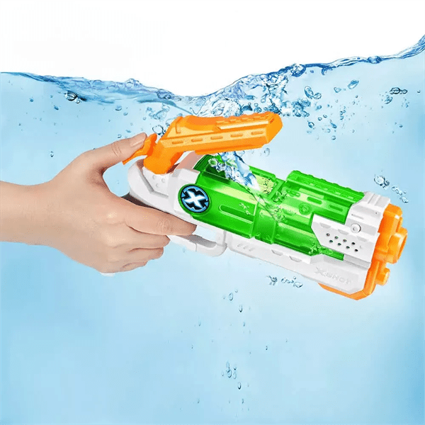 Водний бластер X-Shot Warfare Fast Fill маленький