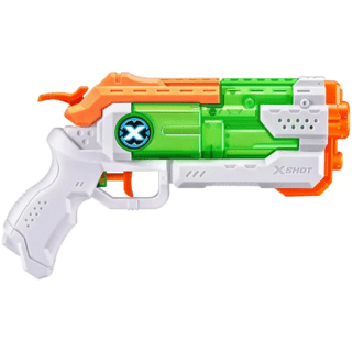 Водний бластер X-Shot Warfare Fast Fill маленький
