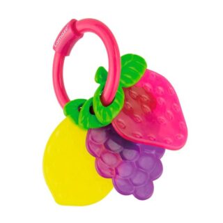 Прорізувач Lamaze Фрукти в асорт.