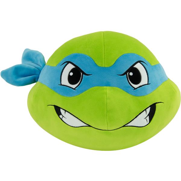 М'яка іграшка Club Mocchi-Mocchi- TMNT Леонардо мега 28 см