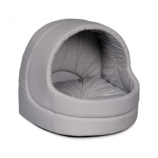 Будинок-лежак Природа "Comfort" 3 для котів та собак, 39х38х35 см