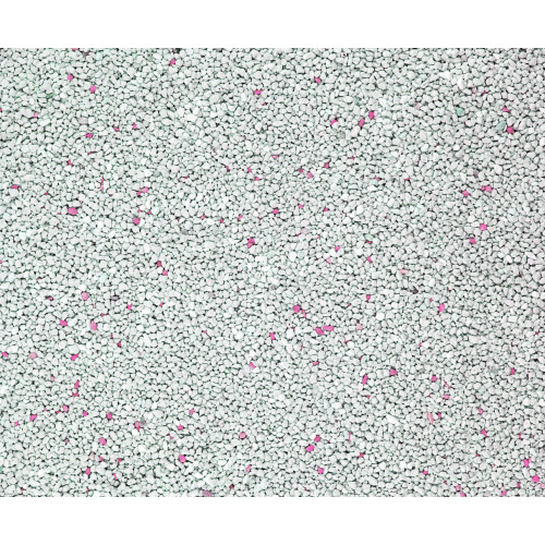 Наповнювач Catfun бентонітовий для котячих туалетів з ароматом дитячої присипки 5 л