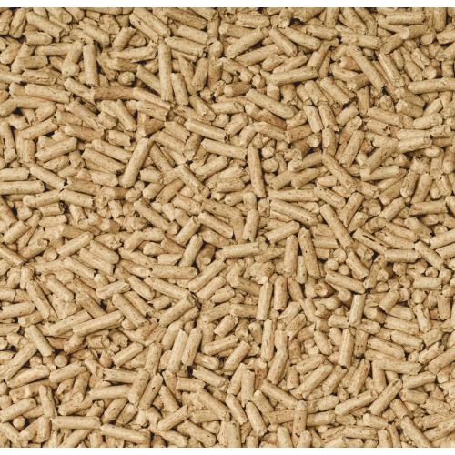 Наповнювач Cat’s Best Smart Pellets для котячого туалету, деревний, 10л/5кг