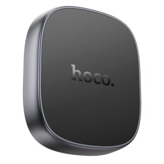 Автотримач для телефона HOCO H52 Ultimate magnetic car holder Deep Space Gray
