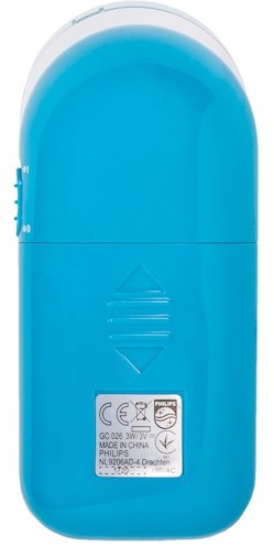 Машинка для стрижки катишків Philips GC026/00