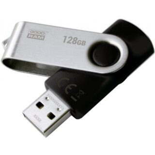 Flash Drive Goodram Twister 128GB (UTS2-1280K0R11) 