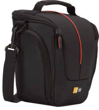 Сумка Case Logic DCB306K Black
