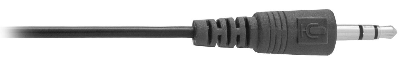 Мікрофон Defender MIC-111 Grey (64111)