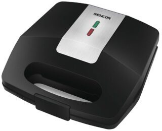 Бутербродниця Sencor SSM 9410SS