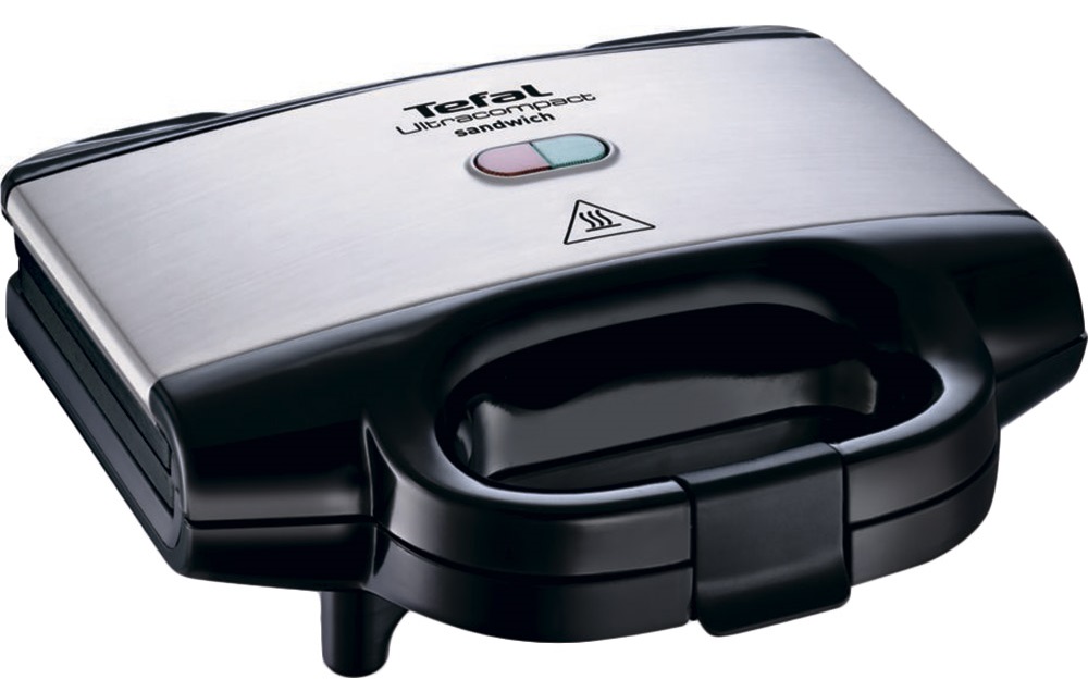 Бутербродниця Tefal SM155212