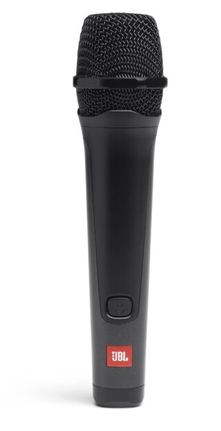 Мікрофон JBL PBM100 Black (JBLPBM100BLK)