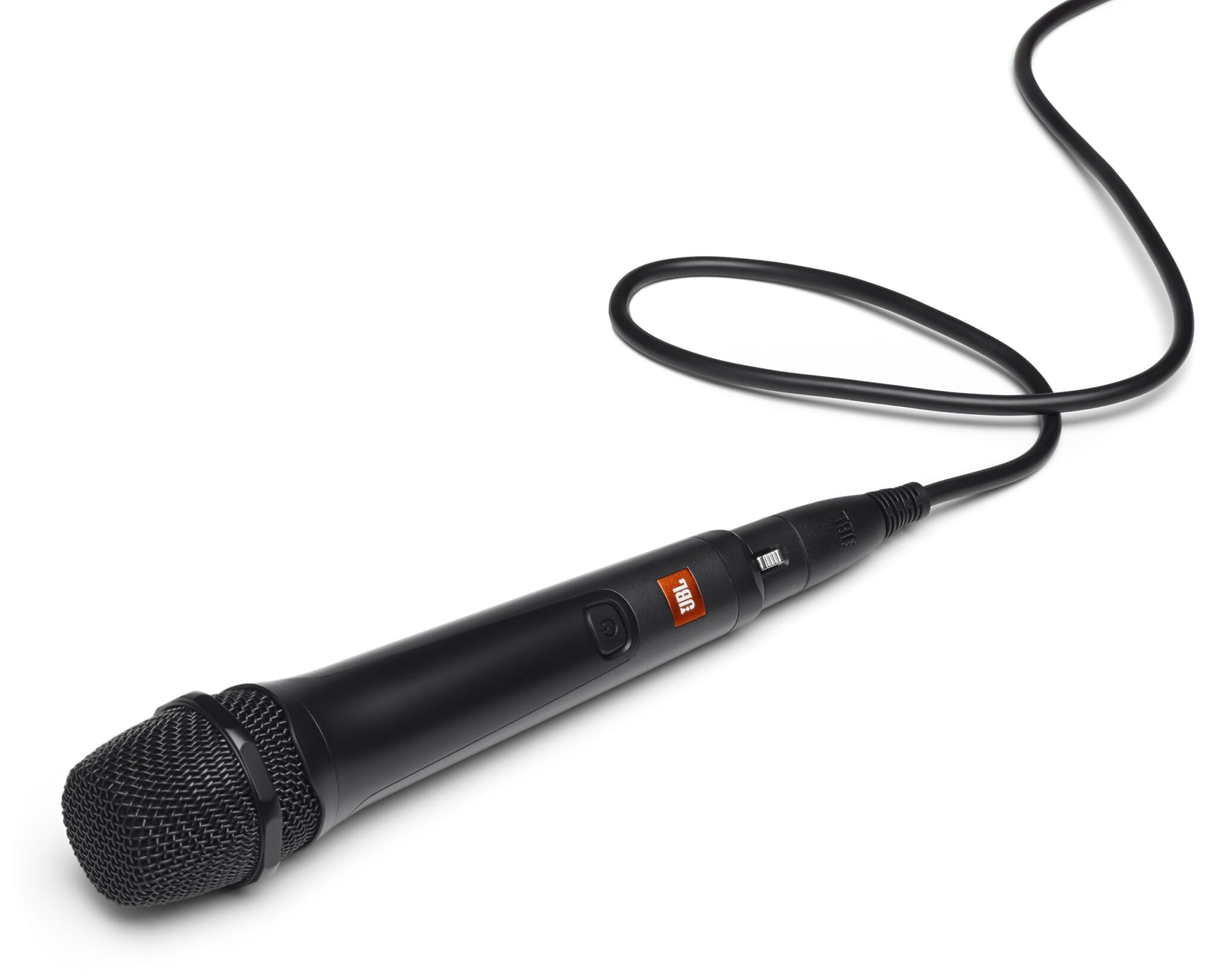 Мікрофон JBL PBM100 Black (JBLPBM100BLK)