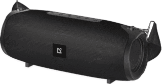 Портативна колонка Defender G22 20Вт, Black (65122)