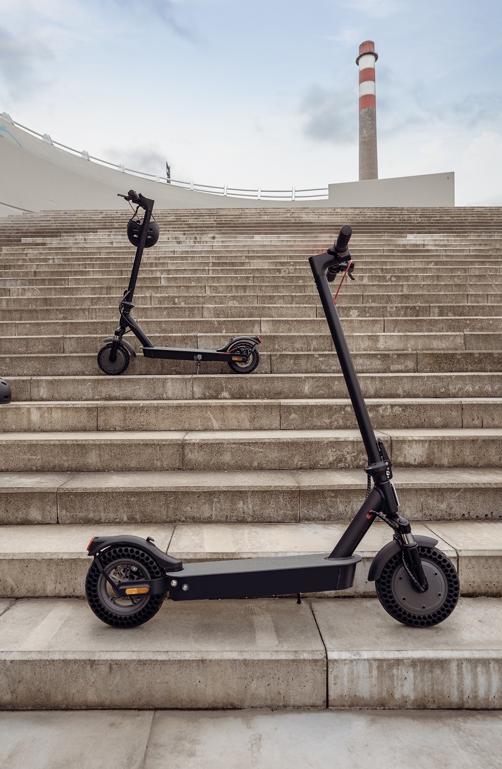 Електросамокат Sencor S30