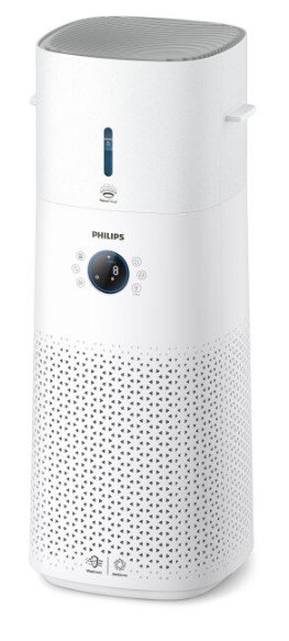 Очищувач повітря Philips AC3737/10