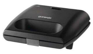 Бутербродниця Gorenje SM 703 GCB (SW-008) 