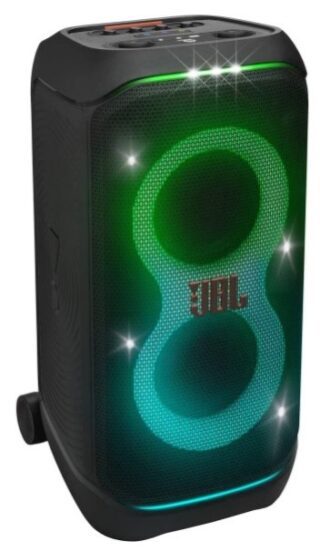 Портативна акустика JBL PartyBox Stage 320 (JBLPBSTAGE320EP)