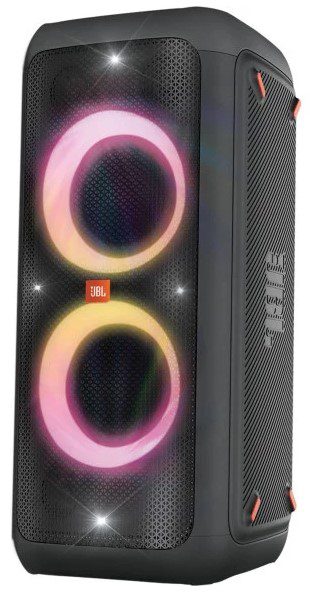 Портативна акустика JBL PartyBox Stage 320 (JBLPBSTAGE320EP)