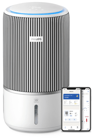 Очищувач повітря Philips AC3420/10