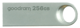 Flash Drive Goodram UNO3 256GB 