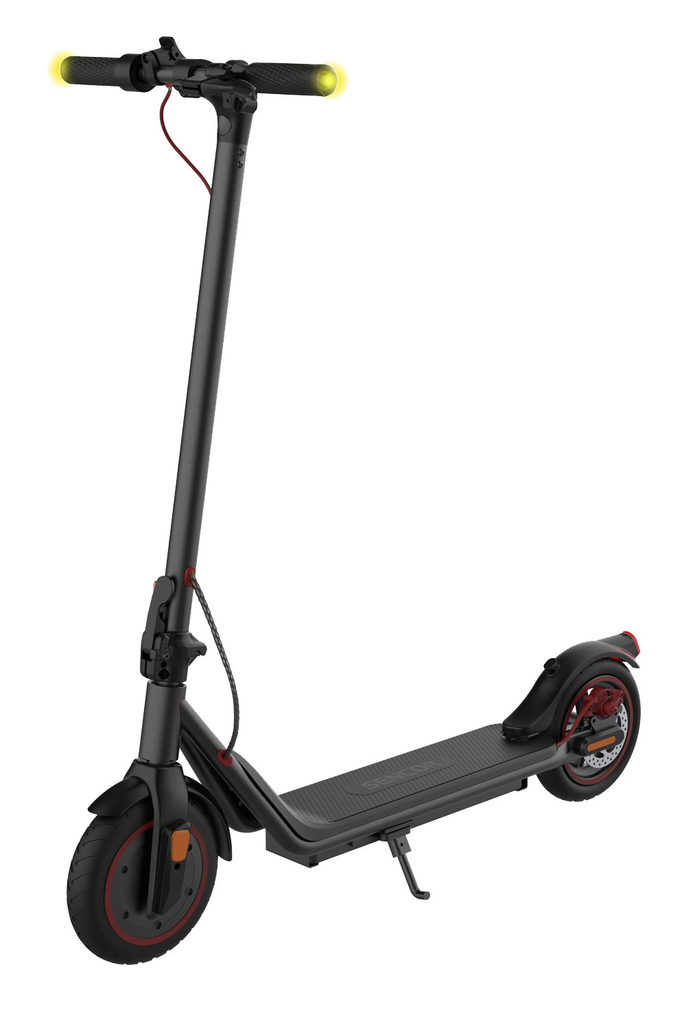 Електросамокат Sencor S21