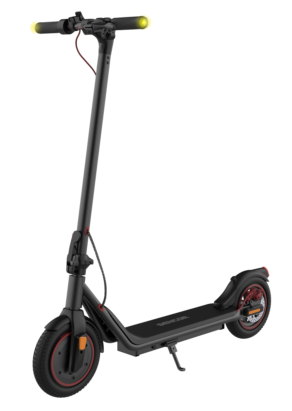 Електросамокат Sencor S25