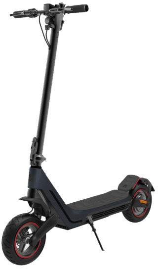 Электросамокат Sencor S80