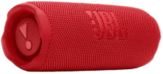 Портативна акустика JBL Flip 7 Red (JBLFLIP7RED)
