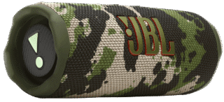 Портативна акустика JBL Flip 7 Squad (JBLFLIP7SQUAD)