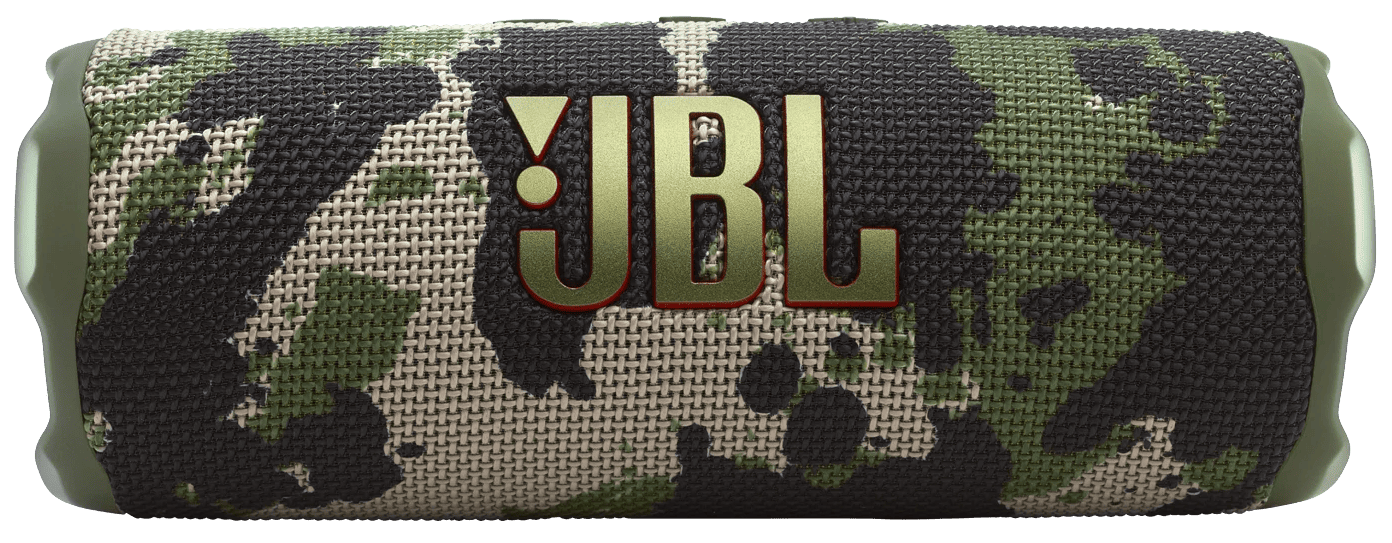 Портативна акустика JBL Flip 7 Squad (JBLFLIP7SQUAD)