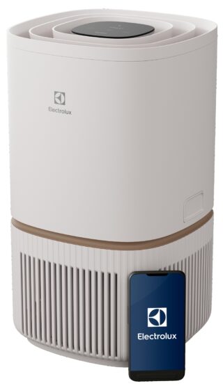Очищувач повітря Electrolux EPO50351SW