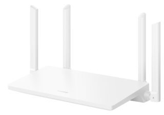 Бездротовий маршрутизатор Huawei AX1 AC1200 + MESH Wi-Fi Dual Band Gigabit Router