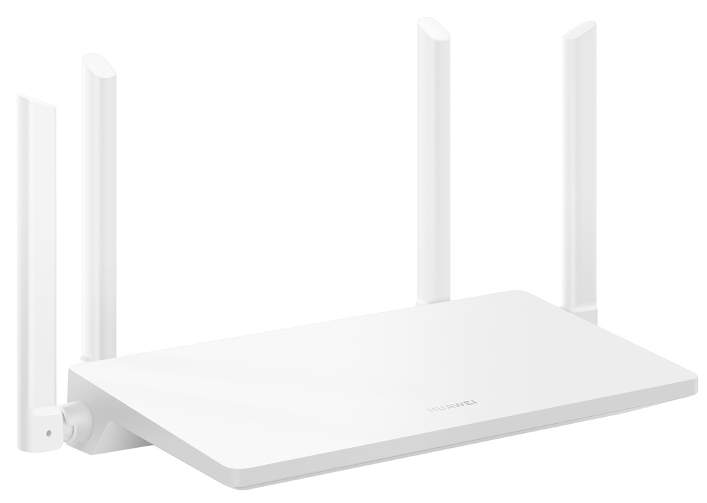 Бездротовий маршрутизатор Huawei AX1 AC1200 + MESH Wi-Fi Dual Band Gigabit Router