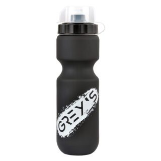 Велосипедна фляга Grey's GR15860 750мл чорна
